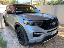 فۆرد ئێکسپلۆرەر